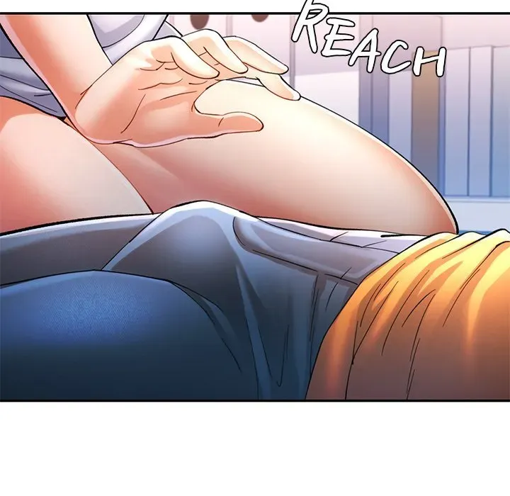 Read In Her Place chapter 41 image 31 on Lezhin