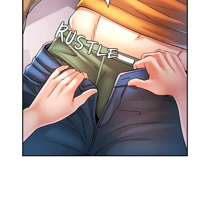 Read In Her Place chapter 41 image 35 on Lezhin