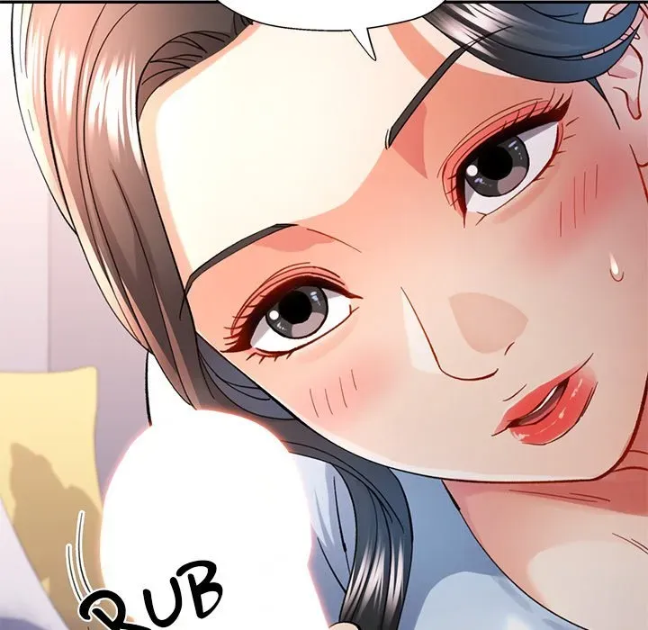 Read In Her Place chapter 41 image 46 on Lezhin