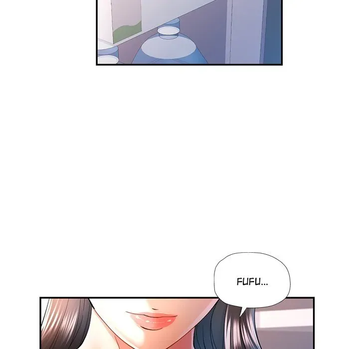 Read In Her Place chapter 41 image 5 on Lezhin