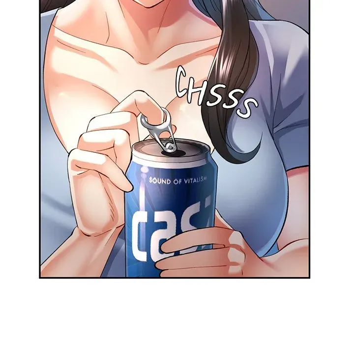 Read In Her Place chapter 41 image 6 on Lezhin