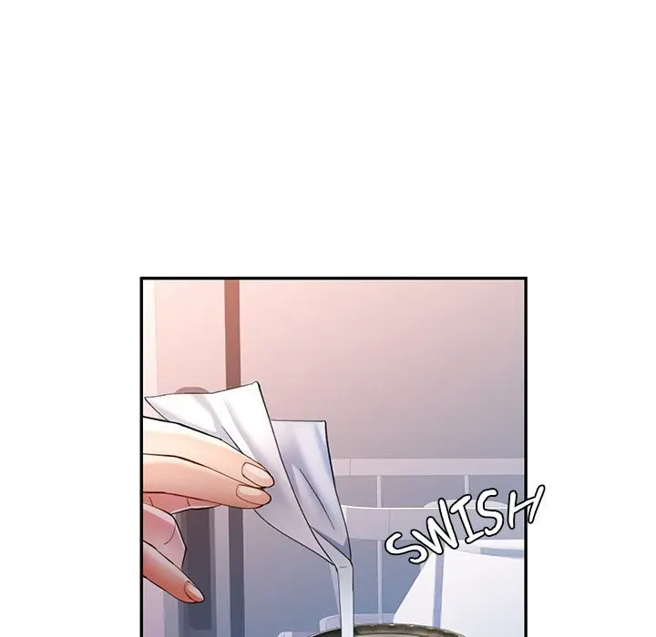 Read In Her Place chapter 41 image 7 on Lezhin