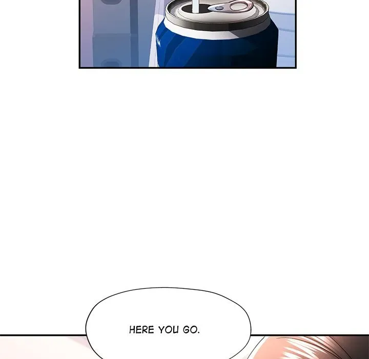 Read In Her Place chapter 41 image 8 on Lezhin