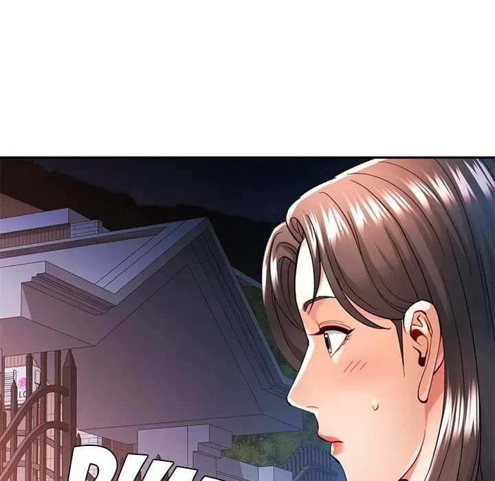 Read In Her Place chapter 42 image 10 on Lezhin