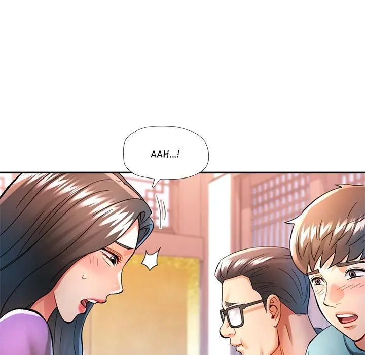 Read In Her Place chapter 42 image 105 on Lezhin