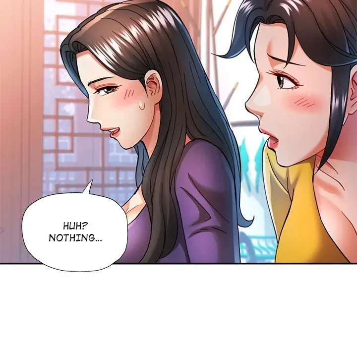 Read In Her Place chapter 42 image 107 on Lezhin