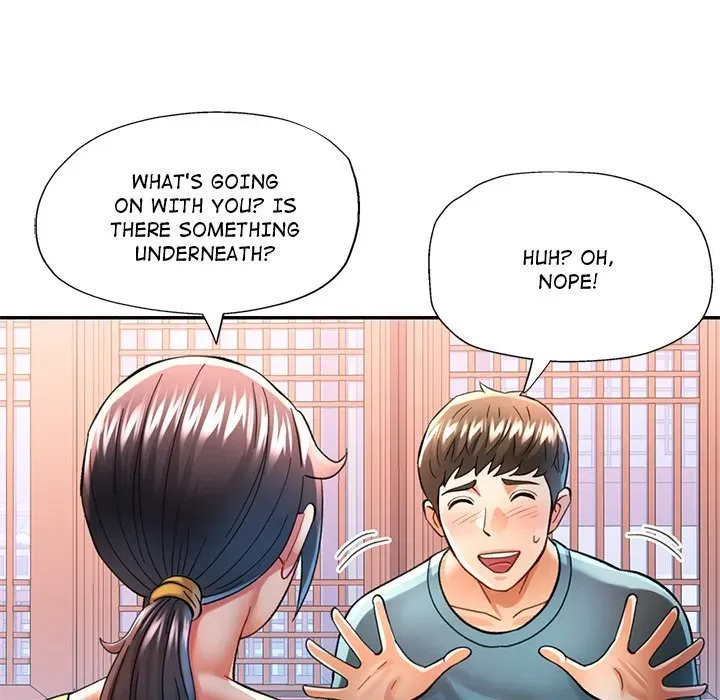 Read In Her Place chapter 42 image 108 on Lezhin