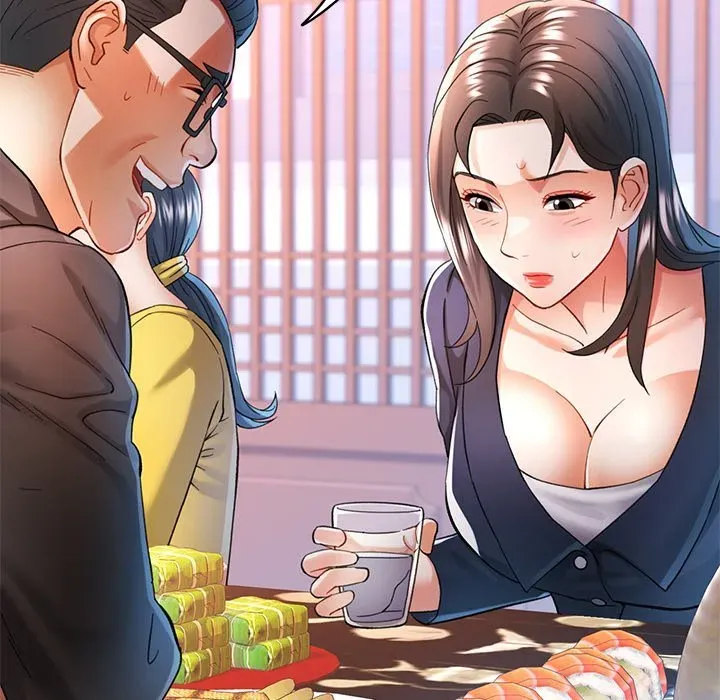 Read In Her Place chapter 42 image 117 on Lezhin