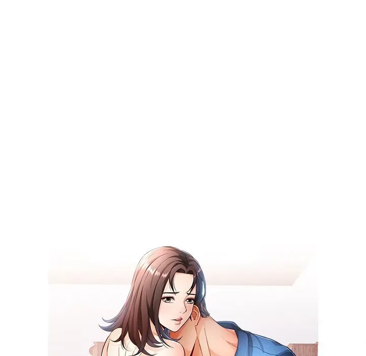 Read In Her Place chapter 42 image 12 on Lezhin