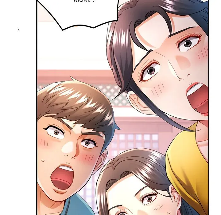 Read In Her Place chapter 42 image 121 on Lezhin