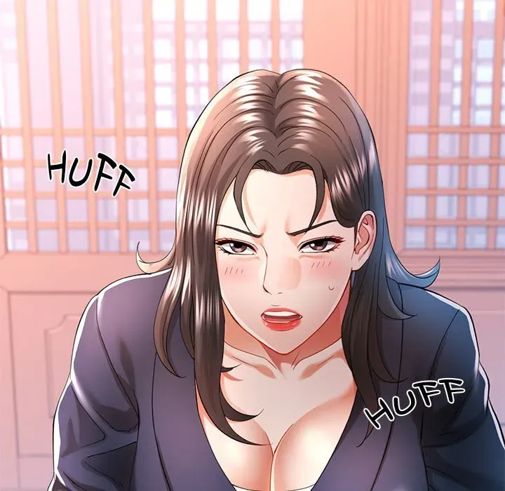 Read In Her Place chapter 42 image 125 on Lezhin