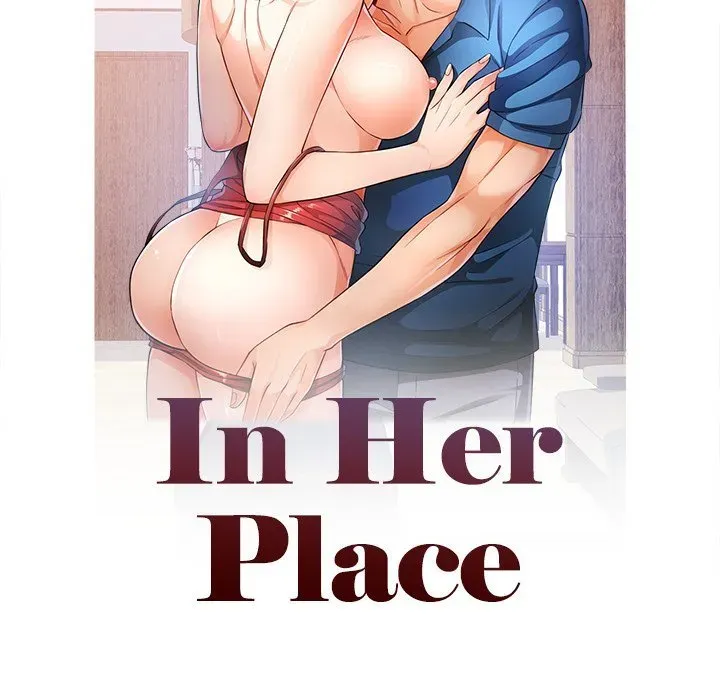 Read In Her Place chapter 42 image 13 on Lezhin
