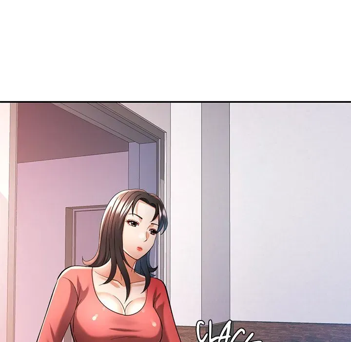 Read In Her Place chapter 42 image 15 on Lezhin