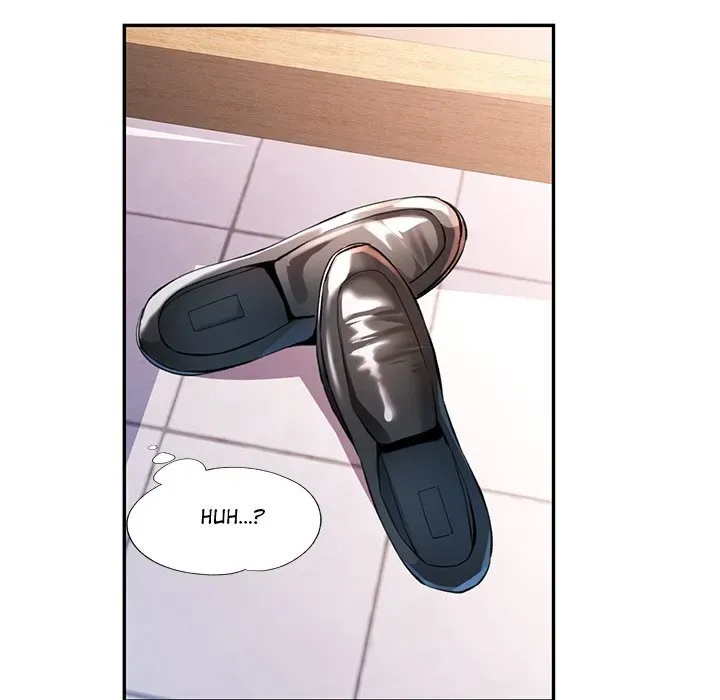 Read In Her Place chapter 42 image 17 on Lezhin