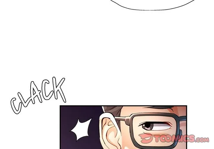 Read In Her Place chapter 42 image 2 on Lezhin