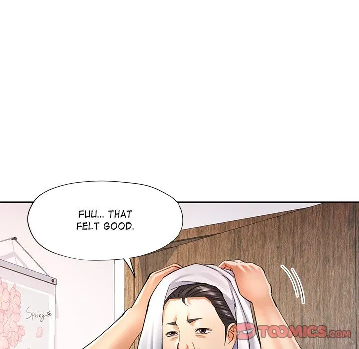 Read In Her Place chapter 42 image 20 on Lezhin