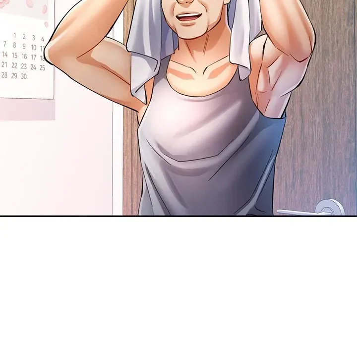 Read In Her Place chapter 42 image 21 on Lezhin