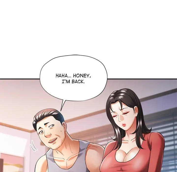 Read In Her Place chapter 42 image 24 on Lezhin