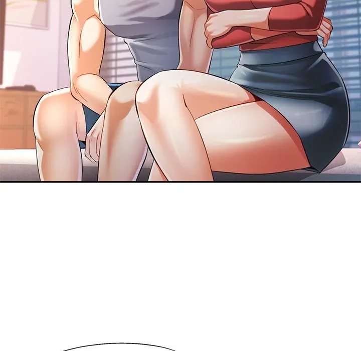 Read In Her Place chapter 42 image 25 on Lezhin
