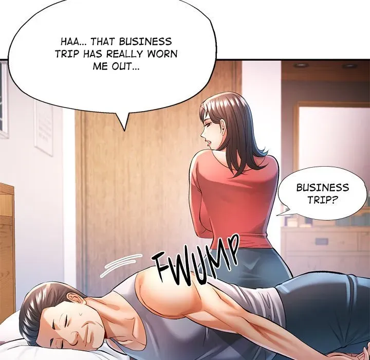 Read In Her Place chapter 42 image 26 on Lezhin