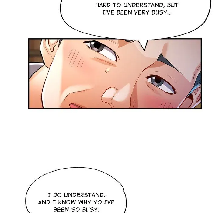 Read In Her Place chapter 42 image 30 on Lezhin