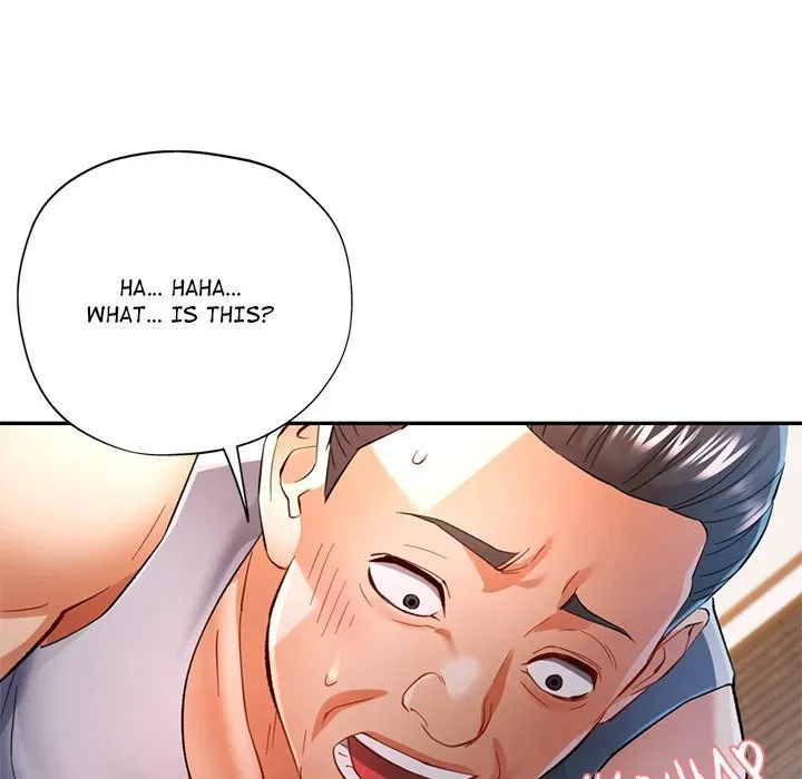 Read In Her Place chapter 42 image 34 on Lezhin