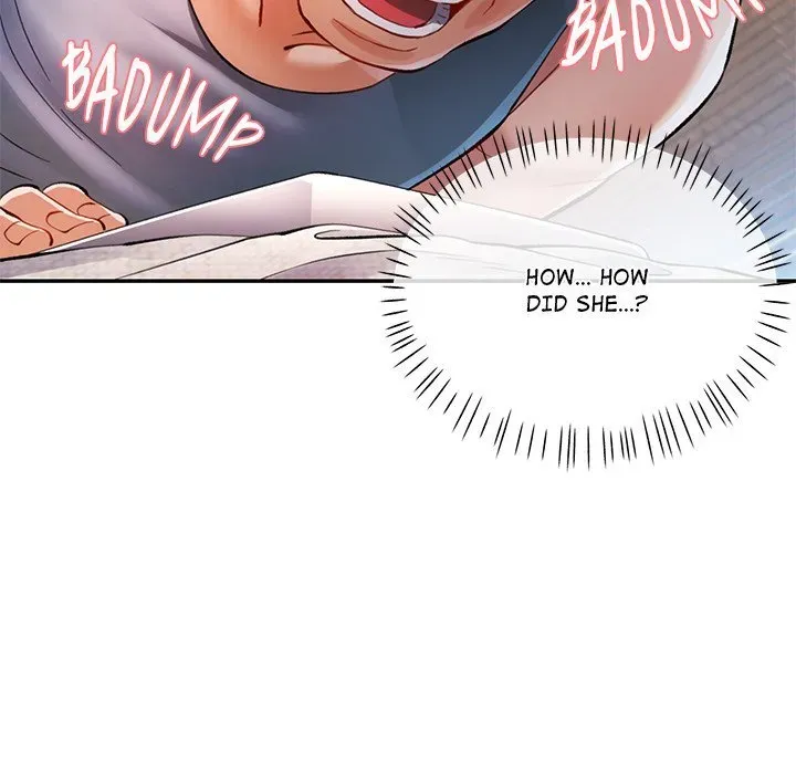 Read In Her Place chapter 42 image 35 on Lezhin