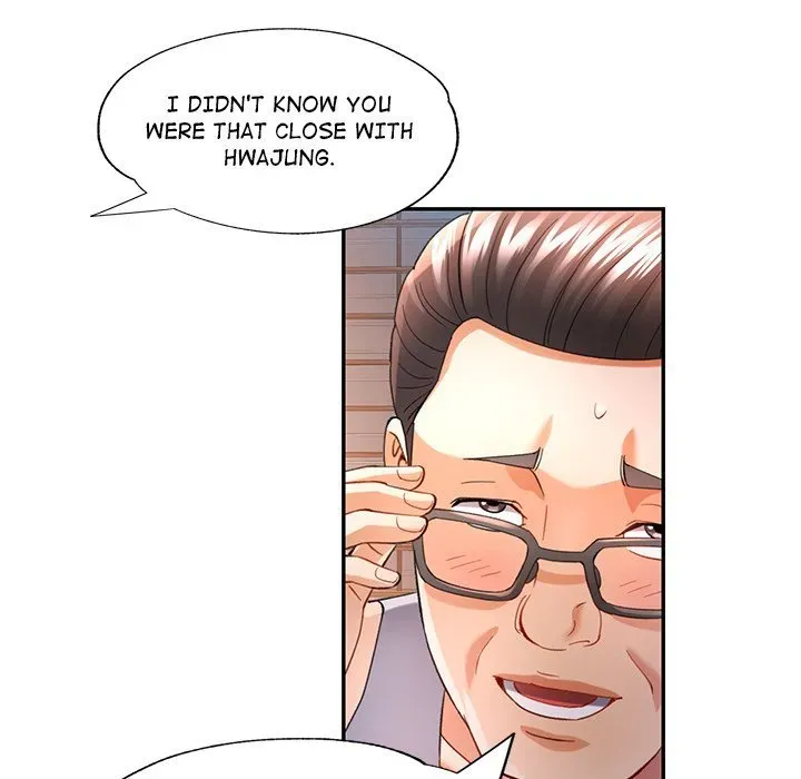 Read In Her Place chapter 42 image 39 on Lezhin