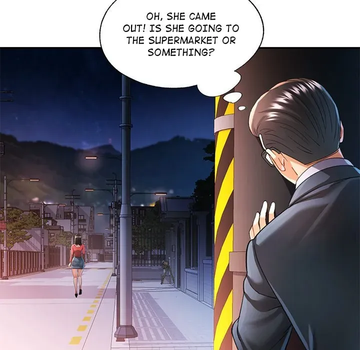 Read In Her Place chapter 42 image 4 on Lezhin