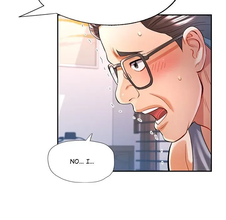 Read In Her Place chapter 42 image 42 on Lezhin