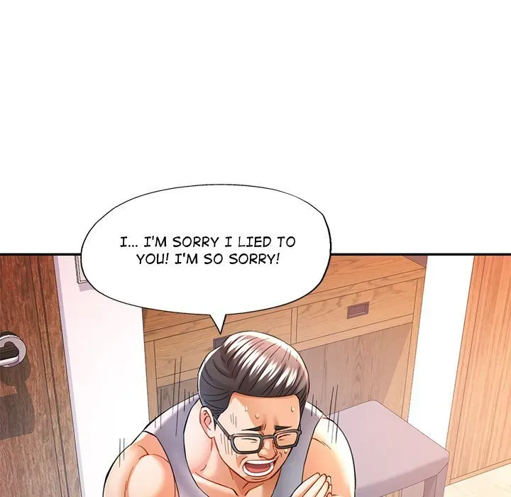 Read In Her Place chapter 42 image 43 on Lezhin