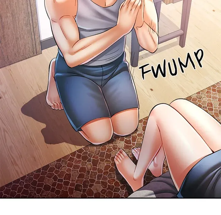 Read In Her Place chapter 42 image 44 on Lezhin