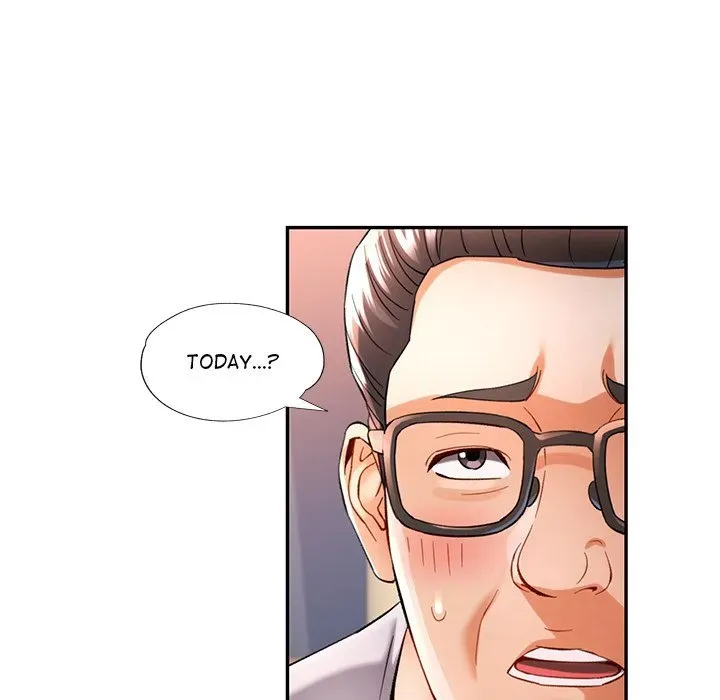 Read In Her Place chapter 42 image 50 on Lezhin