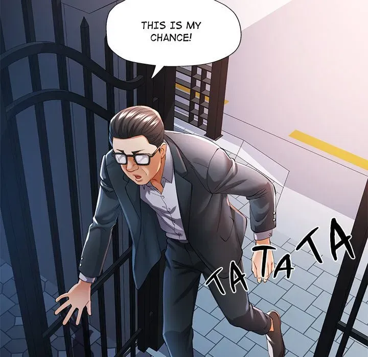 Read In Her Place chapter 42 image 6 on Lezhin