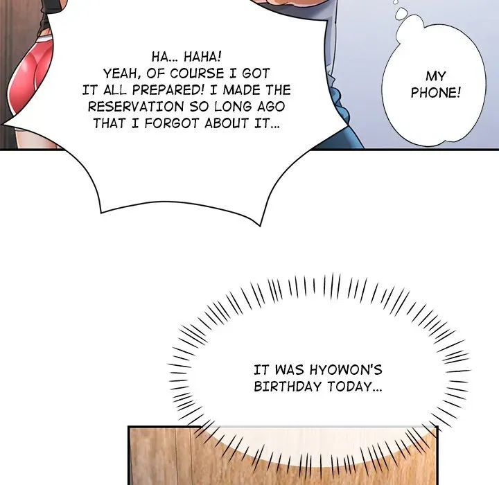 Read In Her Place chapter 42 image 66 on Lezhin