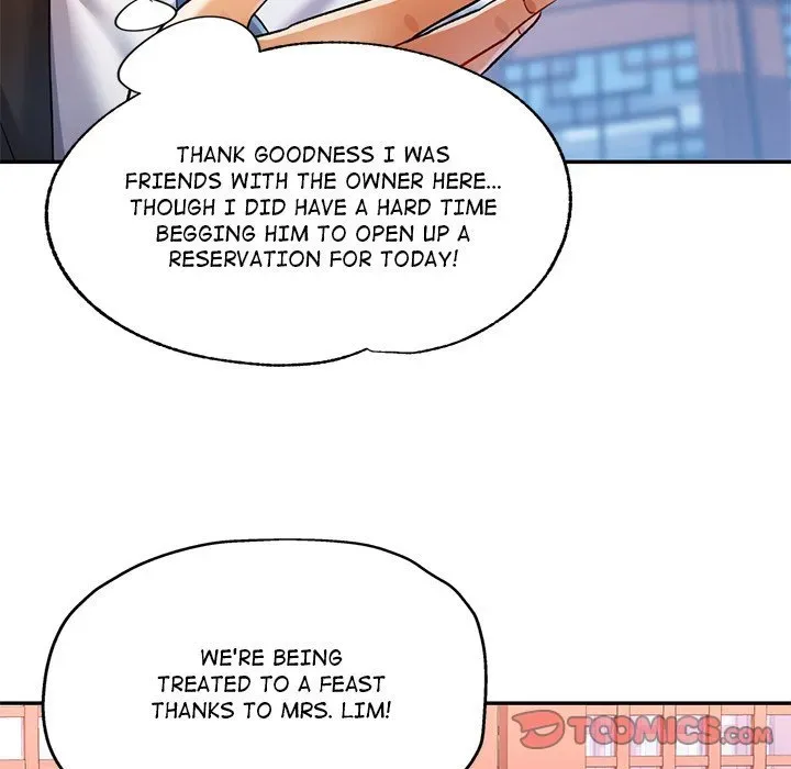 Read In Her Place chapter 42 image 74 on Lezhin