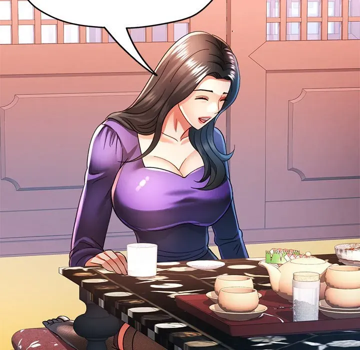 Read In Her Place chapter 42 image 75 on Lezhin