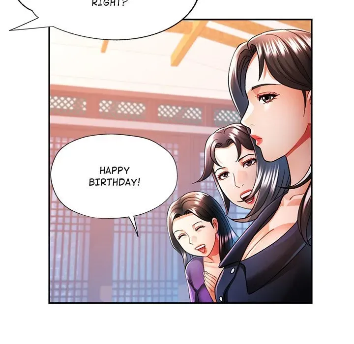Read In Her Place chapter 42 image 77 on Lezhin