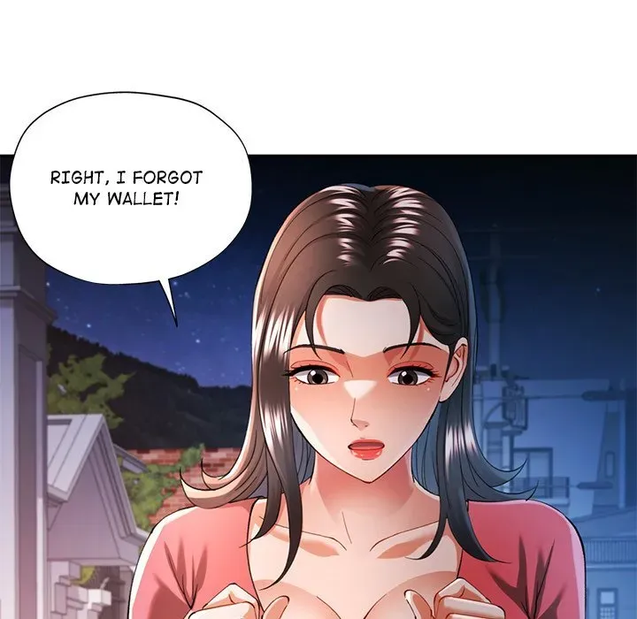 Read In Her Place chapter 42 image 8 on Lezhin