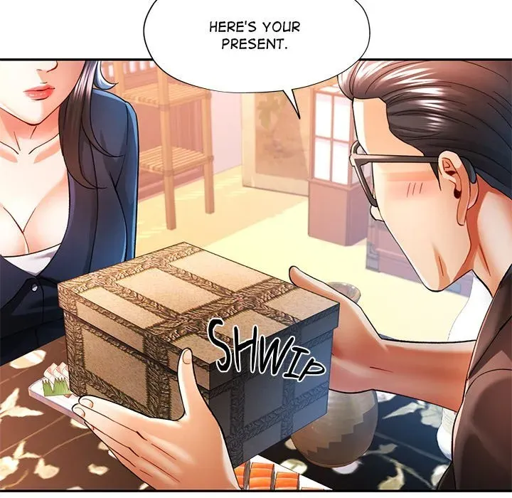 Read In Her Place chapter 42 image 80 on Lezhin