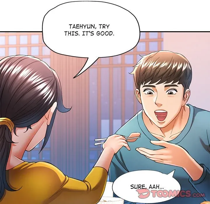 Read In Her Place chapter 42 image 83 on Lezhin