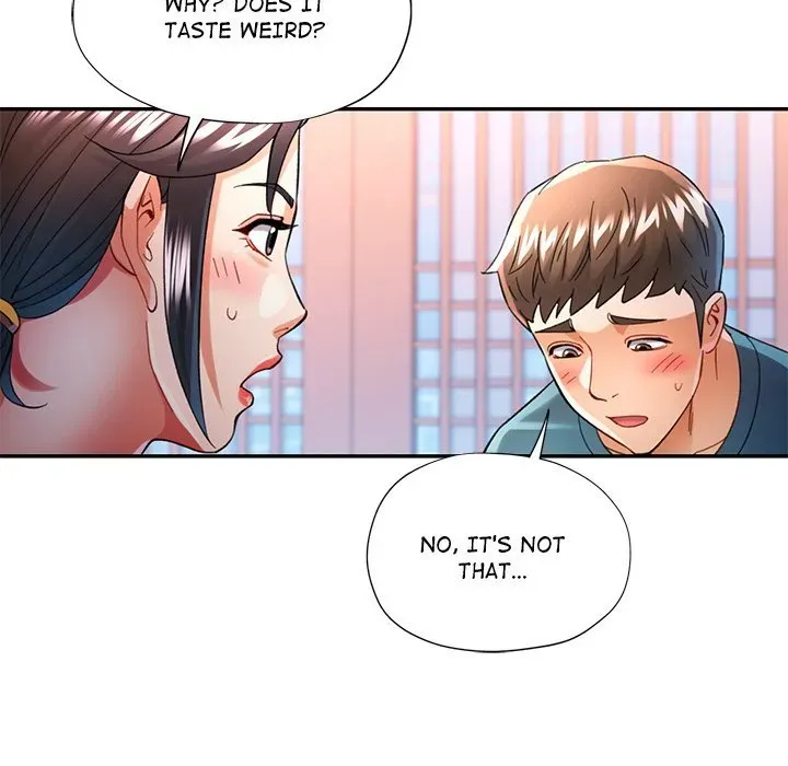 Read In Her Place chapter 42 image 86 on Lezhin
