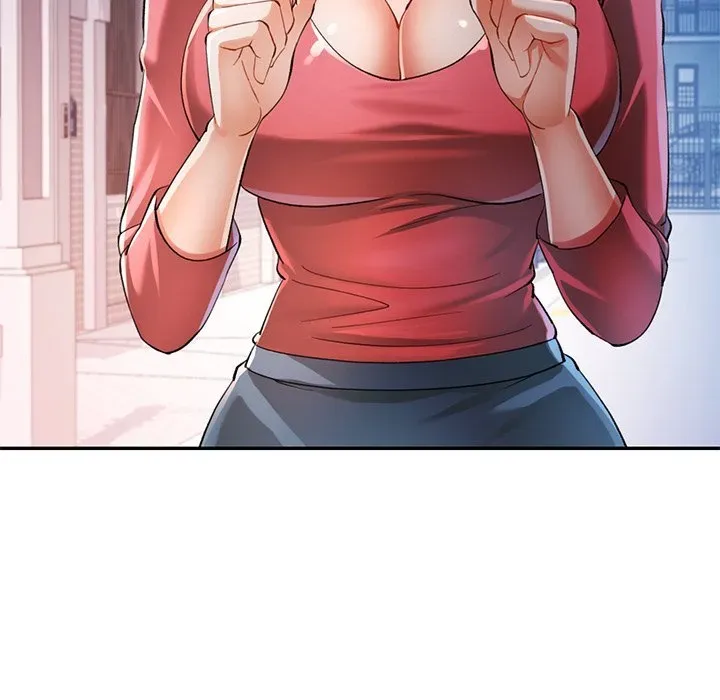 Read In Her Place chapter 42 image 9 on Lezhin