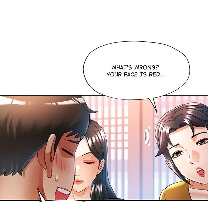 Read In Her Place chapter 42 image 91 on Lezhin