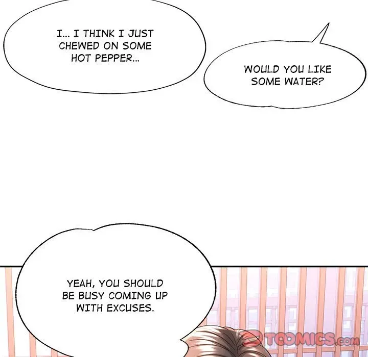 Read In Her Place chapter 42 image 92 on Lezhin
