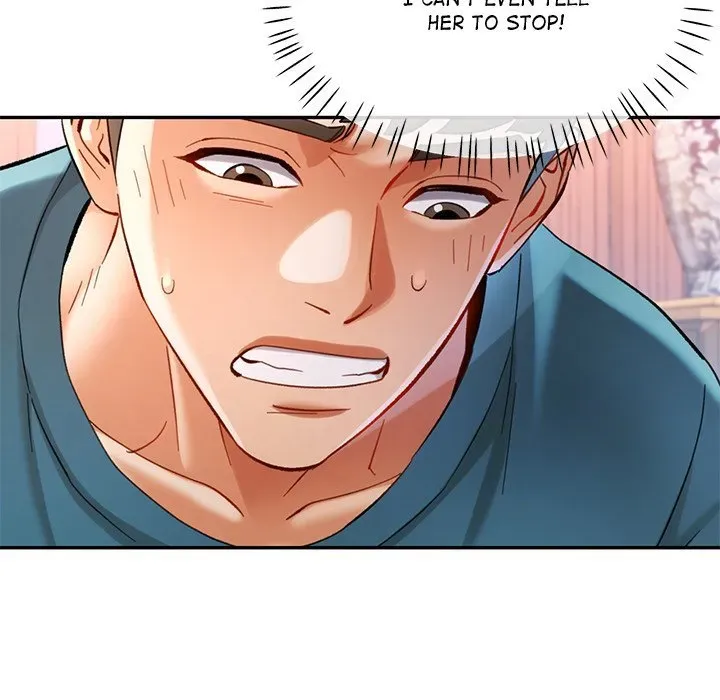 Read In Her Place chapter 42 image 98 on Lezhin