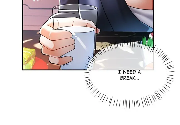 Read In Her Place chapter 43 image 1 on Lezhin