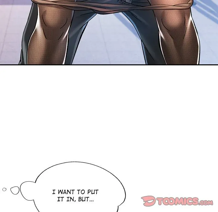 Read In Her Place chapter 43 image 101 on Lezhin