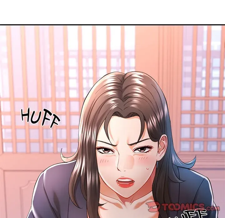 Read In Her Place chapter 43 image 11 on Lezhin