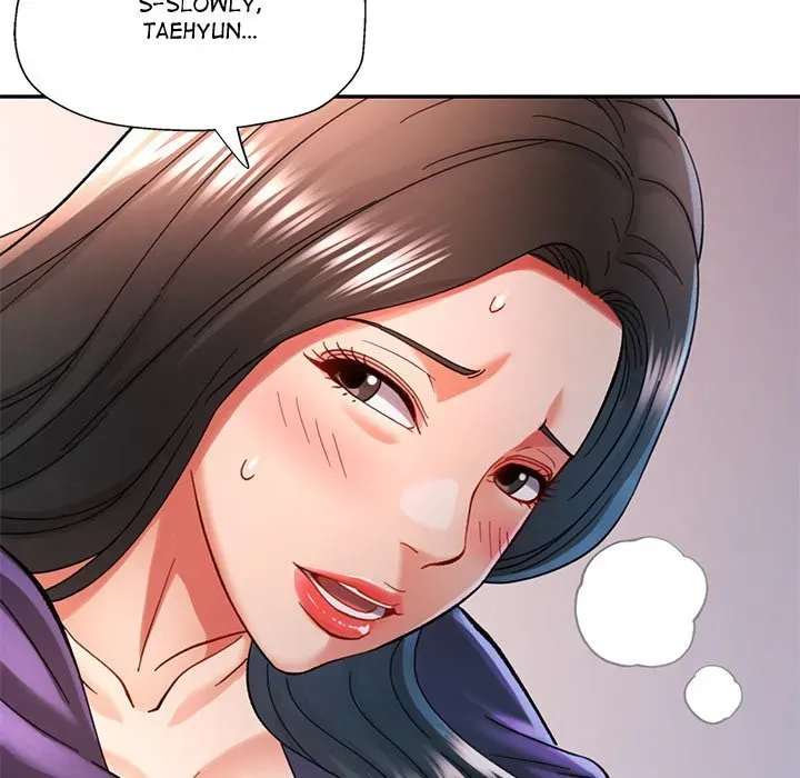 Read In Her Place chapter 43 image 116 on Lezhin